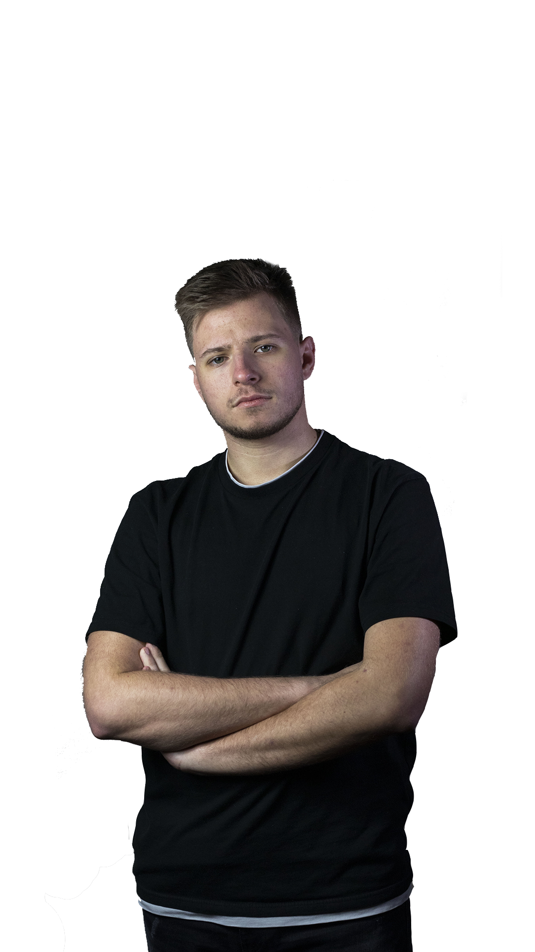 ThomasOXY Portrait
